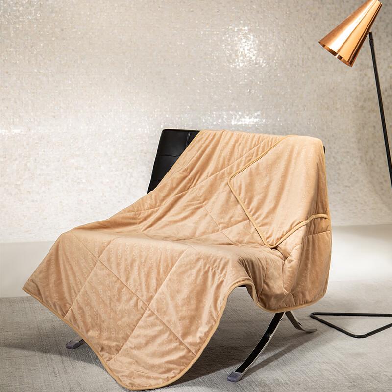 BOSS Warm Flannel Cushion & Air Conditioning Blanket
BOSS Warm Flannel Cushion & Air Conditioning Blanket