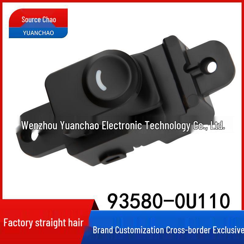 Hyundai Reina Power Window Switch 93580-0U110 – Electric Control Button Electric
Hyundai Reina Power Window Switch 93580-0U110 – Electric Control Button Electric