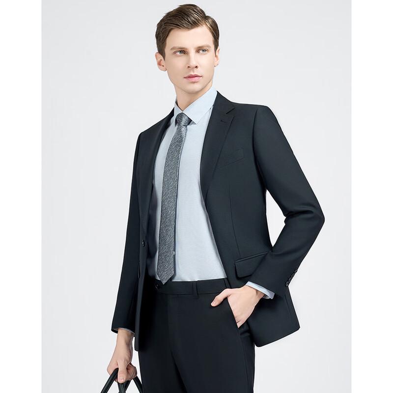 Luomeng Men s Business Formal Suit Jacket 50B
Luomeng Men s Business Formal Suit Jacket 50B
