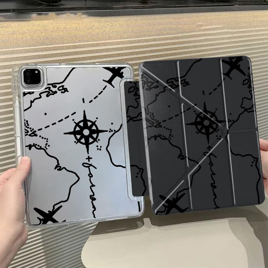 Чехол-подставка с Y-образным сгибом для планшета iPad Pro 2025 Air 4 5 M3 M2 1 2 M4 11 дюймов Mini 6 7 Pro 11-го 10-го 9-го 8-го 7-го 12,9 дюйма Air iPad Mini 6 8.3
Чехол-подставка с Y-образным сгибом для планшета iPad Pro 2025 Air 4 5 M3 M2 1 2 M4 11 дюймов Mini 6 7 Pro 11-го 10-го 9-го 8-го 7-го 12,9 дюйма Air iPad Mini 6 8.3