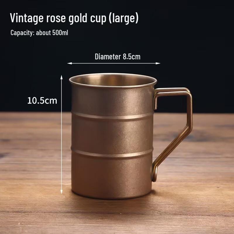 Abay Stainless Steel Bamboo Joint Water Cup
Abay Stainless Steel Bamboo Joint Water Cup