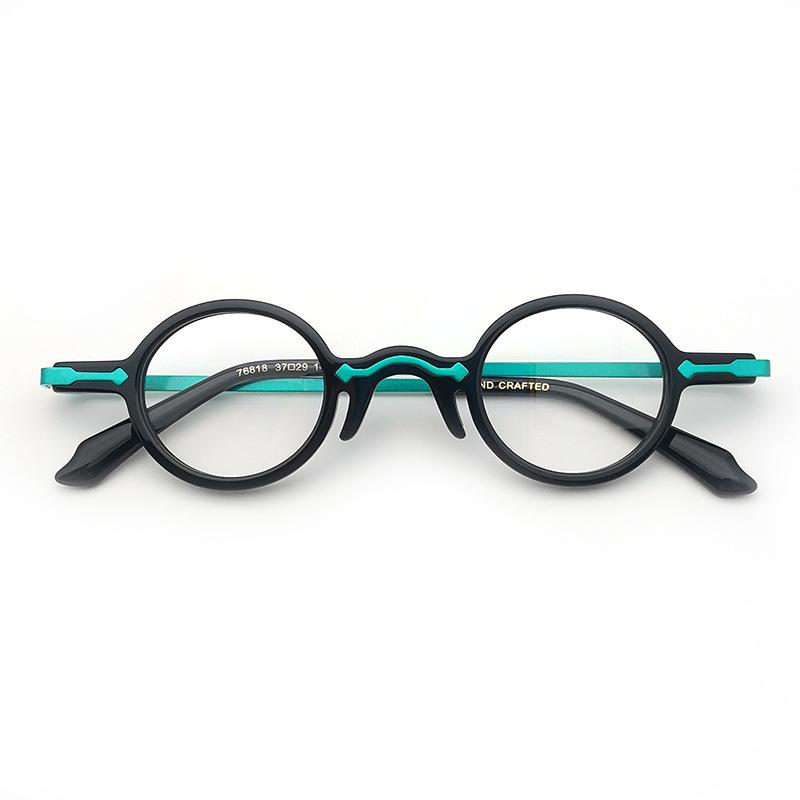 Women s and Men s Transparent Round Acetate Eyeglass Frames for Small Faces, High Prescription Fashion. красный
Women s and Men s Transparent Round Acetate Eyeglass Frames for Small Faces, High Prescription Fashion. красный