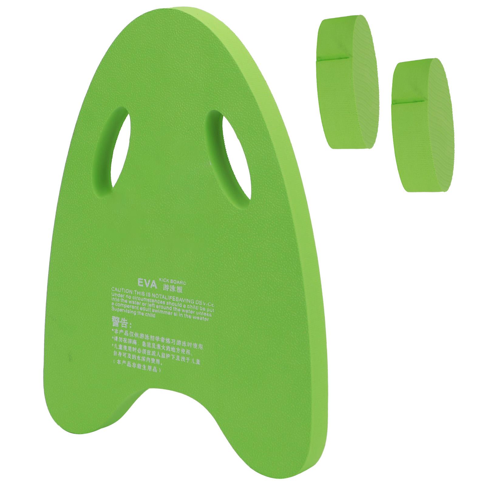 Swimming Board Floating Plate A Shape EVA Back Float Training Aid Float Hand Foam BoardGreen
Swimming Board Floating Plate A Shape EVA Back Float Training Aid Float Hand Foam BoardGreen