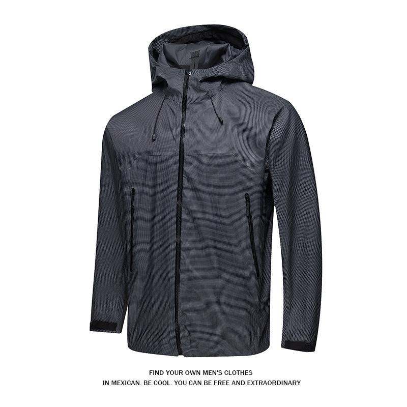 Bird s Alpha SV Unisex Windbreaker: Windproof & Waterproof, Three-Layer Design for Couples Outdoor Adventures XXXL чёрный
Bird s Alpha SV Unisex Windbreaker: Windproof & Waterproof, Three-Layer Design for Couples Outdoor Adventures XXXL чёрный