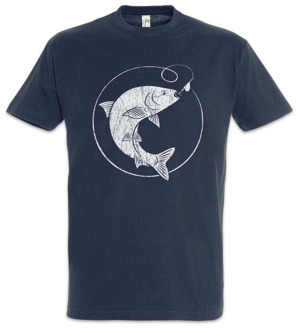 Fishing II T-Shirt Mens Womens Tees Top Fun Fish Sea River Angler Rod and Line Sports Sports XL
Fishing II T-Shirt Mens Womens Tees Top Fun Fish Sea River Angler Rod and Line Sports Sports XL