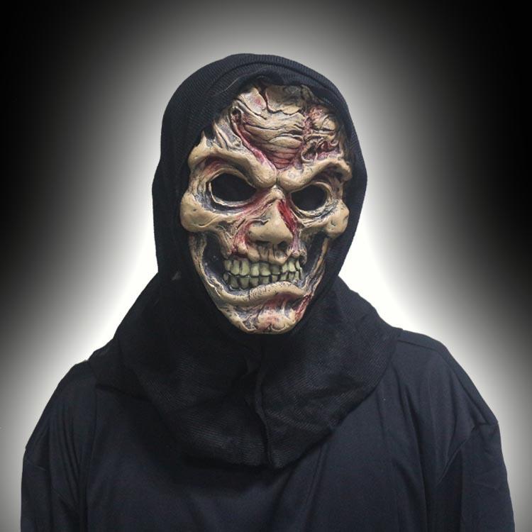 Large rotten meat truck fabric mask Halloween adult horror mask flesh-colored prank mask party Average Size
Large rotten meat truck fabric mask Halloween adult horror mask flesh-colored prank mask party Average Size