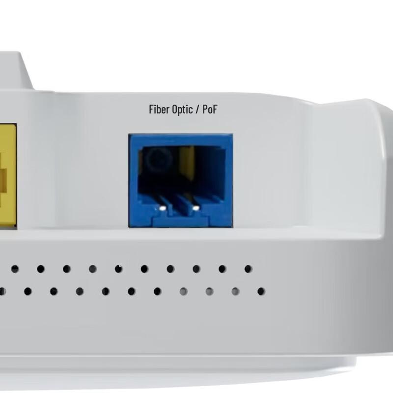 Huawei Kunling Wi-Fi 7 Ceiling AP
Huawei Kunling Wi-Fi 7 Ceiling AP