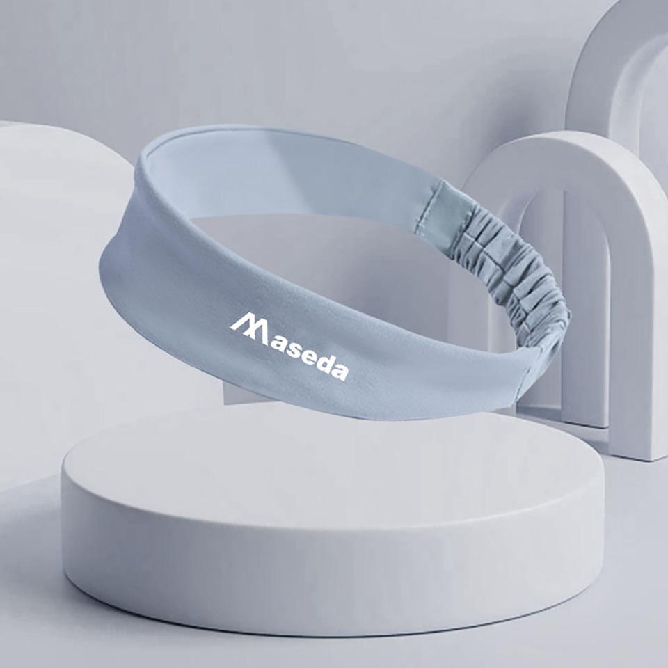 Durable And Safe Sports Elastic Hair Band Anti-Slip And Sweat-Absorbing Wide-Edge Elastic Band Gather The Loose Hair Running Anti-Sweat Headband
Durable And Safe Sports Elastic Hair Band Anti-Slip And Sweat-Absorbing Wide-Edge Elastic Band Gather The Loose Hair Running Anti-Sweat Headband