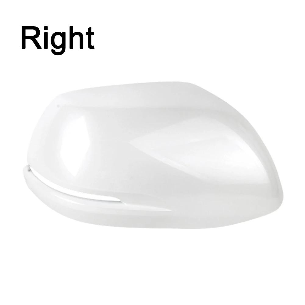 1pcs Left Or Right Car Rearview Side Mirror Cover Wing Cap Door Housing Shell Trim Sticker For Honda For Accord 2014-2017
1pcs Left Or Right Car Rearview Side Mirror Cover Wing Cap Door Housing Shell Trim Sticker For Honda For Accord 2014-2017