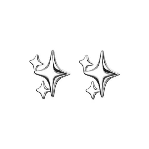 925 Sterling Copper Black Heart hoop Earrings Temperament Simple Inlaid for Women Wedding Zircon Accessories
925 Sterling Copper Black Heart hoop Earrings Temperament Simple Inlaid for Women Wedding Zircon Accessories