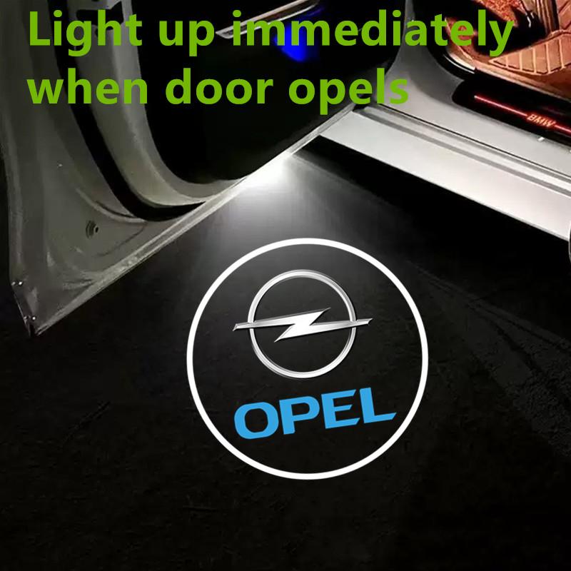 2PCS For Opel Insignia 2009-2014 2015 2016 2017 2018 Lamp LED Car Door Projector Ghost Shadow Lights Accessories
2PCS For Opel Insignia 2009-2014 2015 2016 2017 2018 Lamp LED Car Door Projector Ghost Shadow Lights Accessories