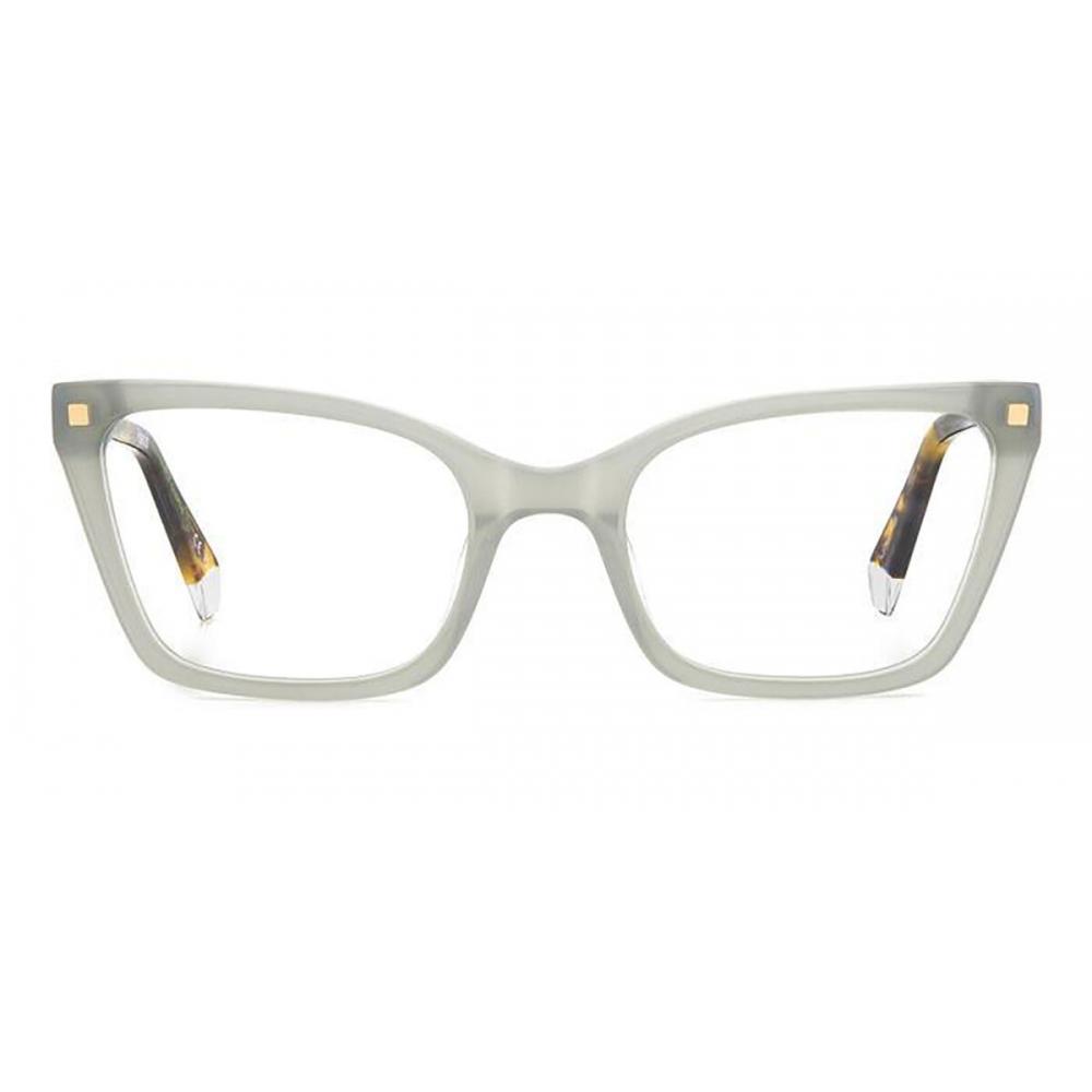 Polaroid Pld D520 1ed Women Eyeglasses 54-19-145
Polaroid Pld D520 1ed Women Eyeglasses 54-19-145