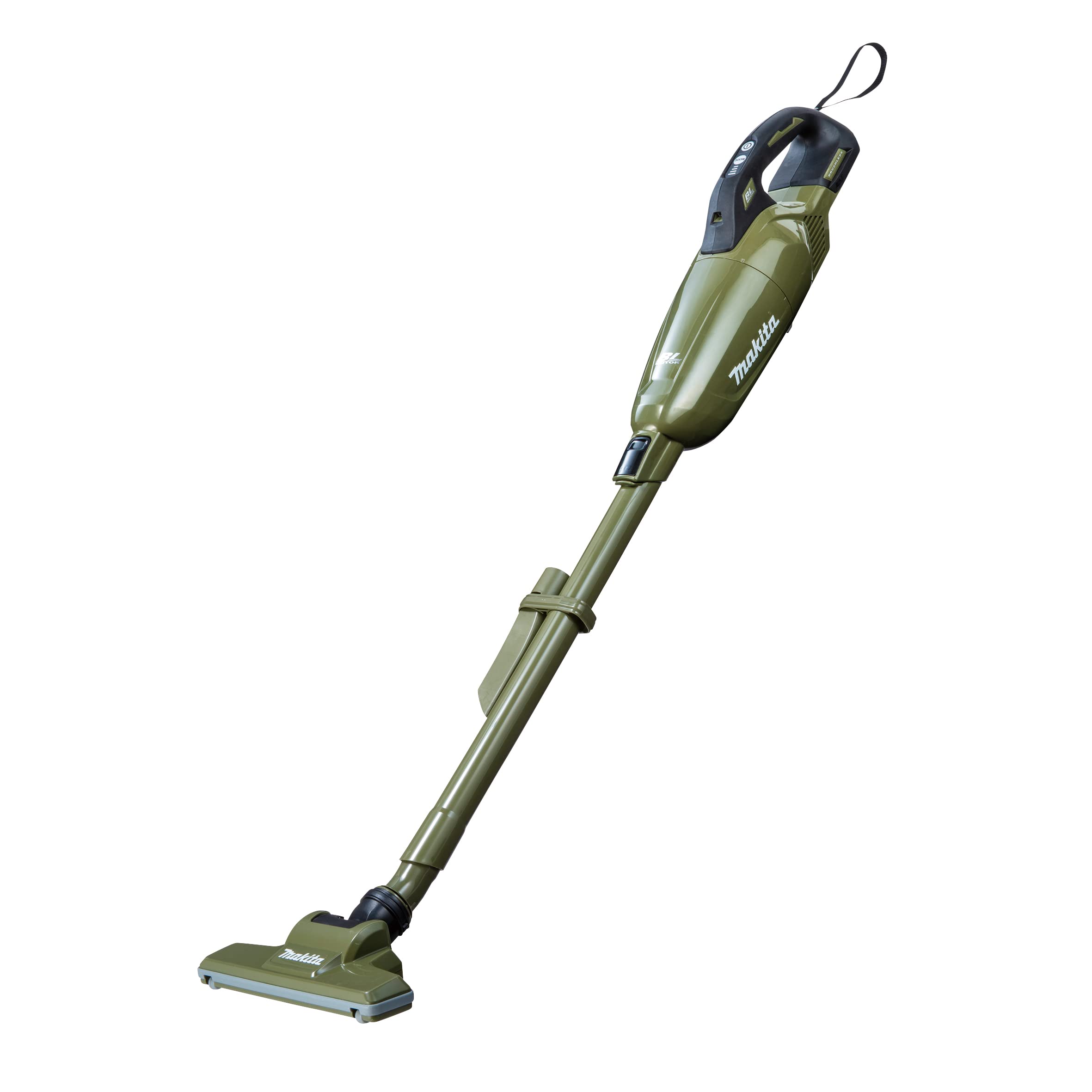 Makita Аккумуляторный пылесос 18 В Продается отдельно CL284FDZO (оливковый) Аккумулятор/Зарядное устройство
Makita Аккумуляторный пылесос 18 В Продается отдельно CL284FDZO (оливковый) Аккумулятор/Зарядное устройство