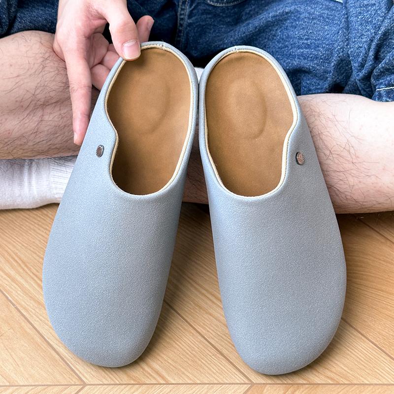 Чоловіче взуття Birkenstocks м яка підошва домашні капці стиль old money мюлі 40 сірий колір
Чоловіче взуття Birkenstocks м яка підошва домашні капці стиль old money мюлі 40 сірий колір
