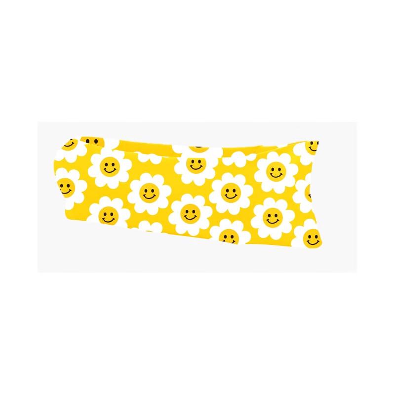 YJHOME Portable Outdoor Inflatable Sofa 110x75x50cm
YJHOME Portable Outdoor Inflatable Sofa 110x75x50cm