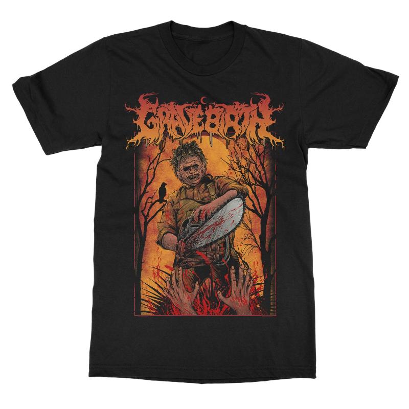 Gravebirth Leatherface T-Shirt Street Style Loose T-Shirt Print Round Neck Summer Top, Relaxed Fit Casual Shirt S разноцветный
Gravebirth Leatherface T-Shirt Street Style Loose T-Shirt Print Round Neck Summer Top, Relaxed Fit Casual Shirt S разноцветный