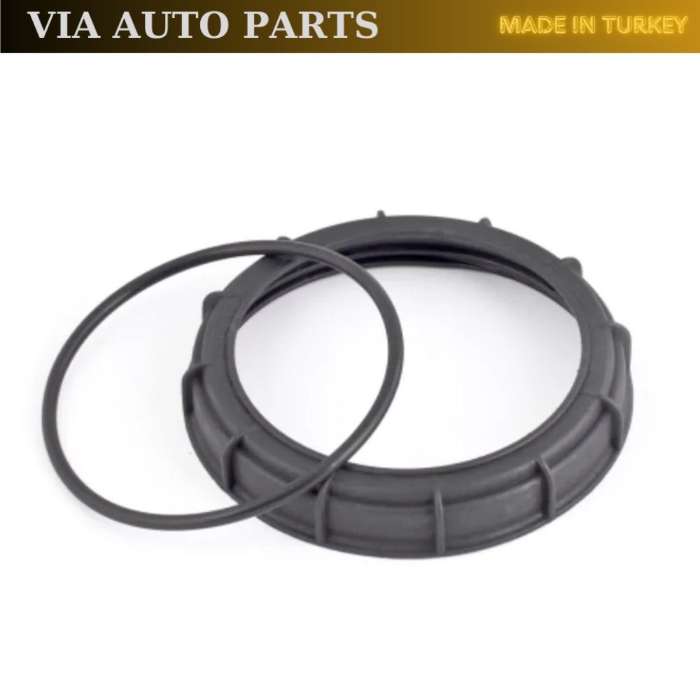 Fuel Tank Retaining Ring with Seal for Renault Clio Mk2 Megane Mk2 Mk3 Kango Laguna 7701207449 7701209115
Fuel Tank Retaining Ring with Seal for Renault Clio Mk2 Megane Mk2 Mk3 Kango Laguna 7701207449 7701209115