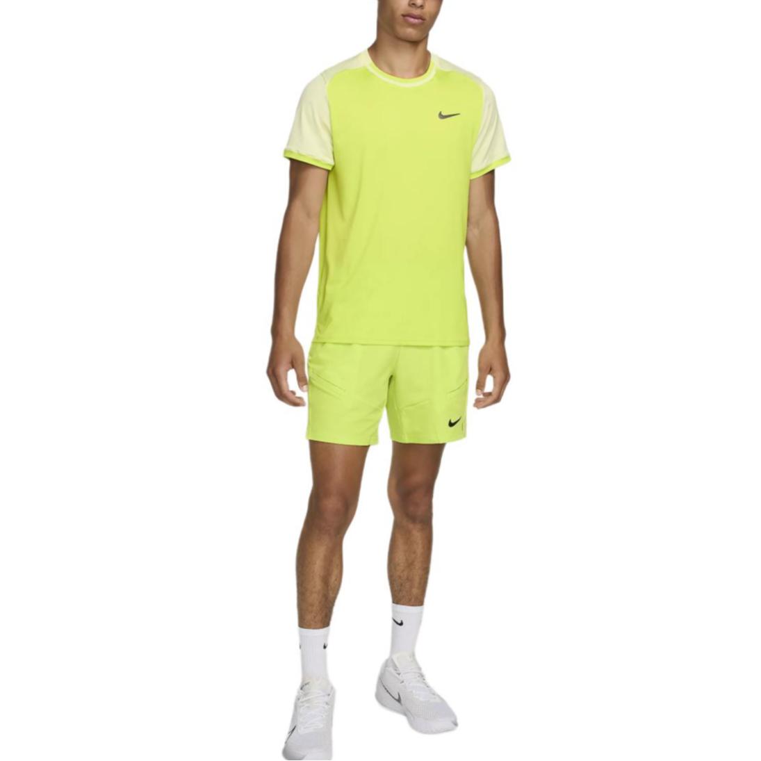 Новый мужской теннисный топ Nike Court Advantage Dri-FIT FD5320-389 L
Новый мужской теннисный топ Nike Court Advantage Dri-FIT FD5320-389 L