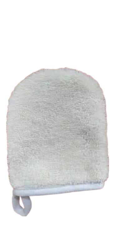Facial Makeup Remover Pad And Cleansing Cloth Soft And Gentle Suitable For All Skin Types Reusable Durable Washable Makeup Remover Gloves Cloth
Facial Makeup Remover Pad And Cleansing Cloth Soft And Gentle Suitable For All Skin Types Reusable Durable Washable Makeup Remover Gloves Cloth
