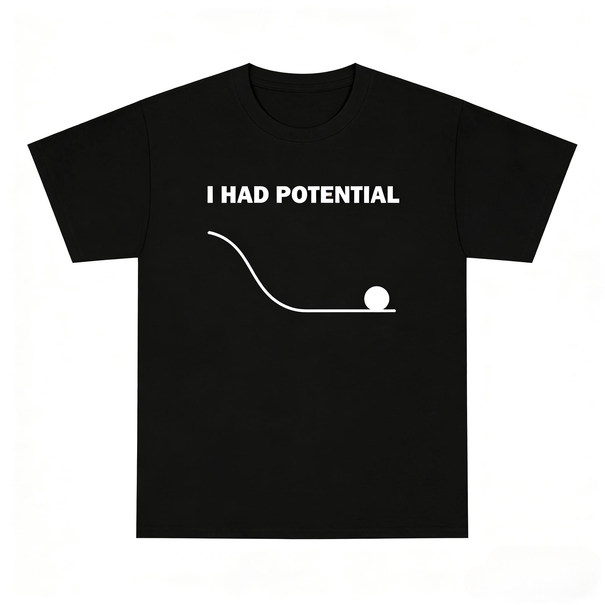 Movie Project Hail Mary I Had Potential 100Cotton Unisex Shirt 2026 Summer New Fashion Y2k Unisex Short Sleeve Oversized Tshirt S разноцветный
Movie Project Hail Mary I Had Potential 100Cotton Unisex Shirt 2026 Summer New Fashion Y2k Unisex Short Sleeve Oversized Tshirt S разноцветный