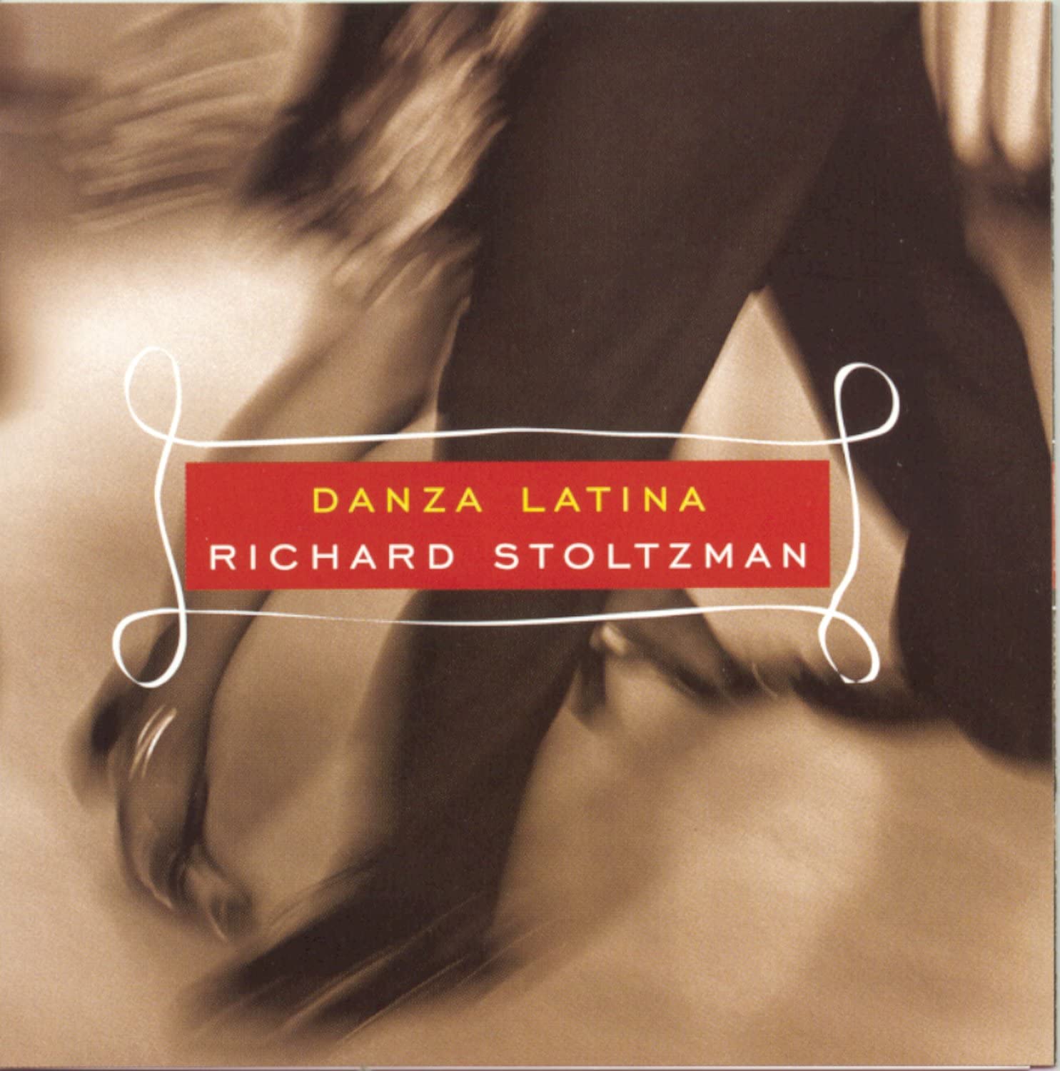 CD RICHARD STOLTZMAN - Danza Latina 09026632812 RCA Victor 1998 Japan ObiJazz Used
CD RICHARD STOLTZMAN - Danza Latina 09026632812 RCA Victor 1998 Japan ObiJazz Used