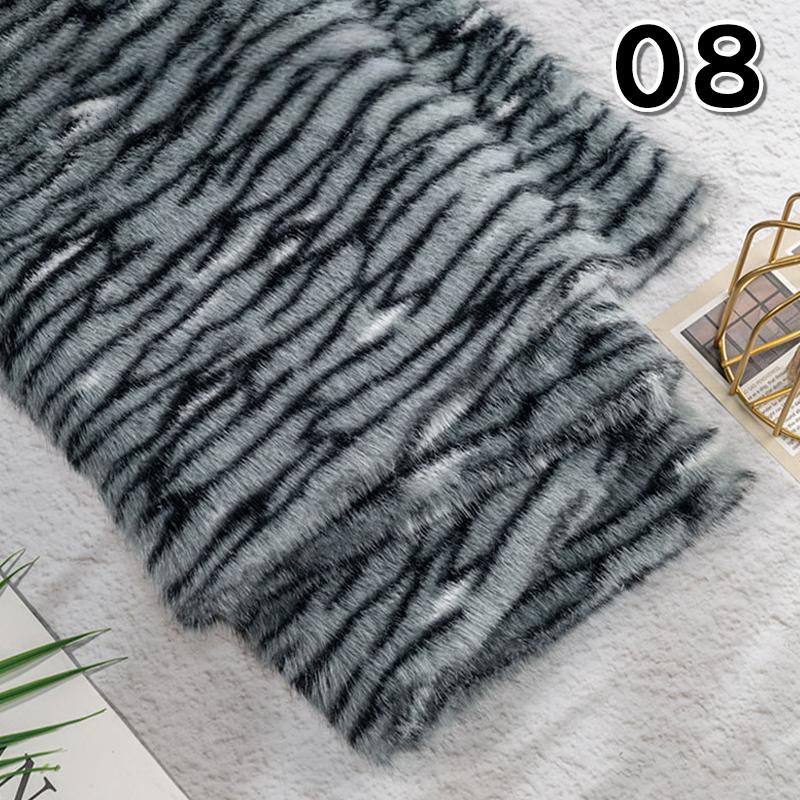 50x160cm Fluff Printing Faux Mink Fur Fabric for Fursuit Winter Clothes Fabric Photo Background DIY Plush Toys Bag Making Fabric 50x160cm
50x160cm Fluff Printing Faux Mink Fur Fabric for Fursuit Winter Clothes Fabric Photo Background DIY Plush Toys Bag Making Fabric 50x160cm
