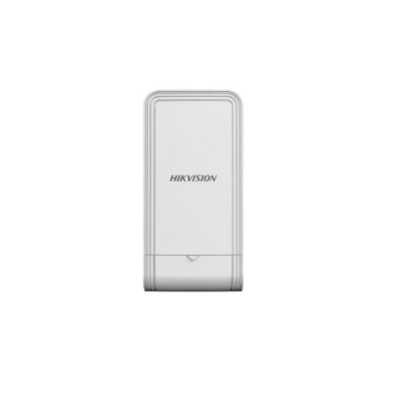 Hikvision 5.8GHz Outdoor Wireless Bridge CN plug (adapter included)
Hikvision 5.8GHz Outdoor Wireless Bridge CN plug (adapter included)