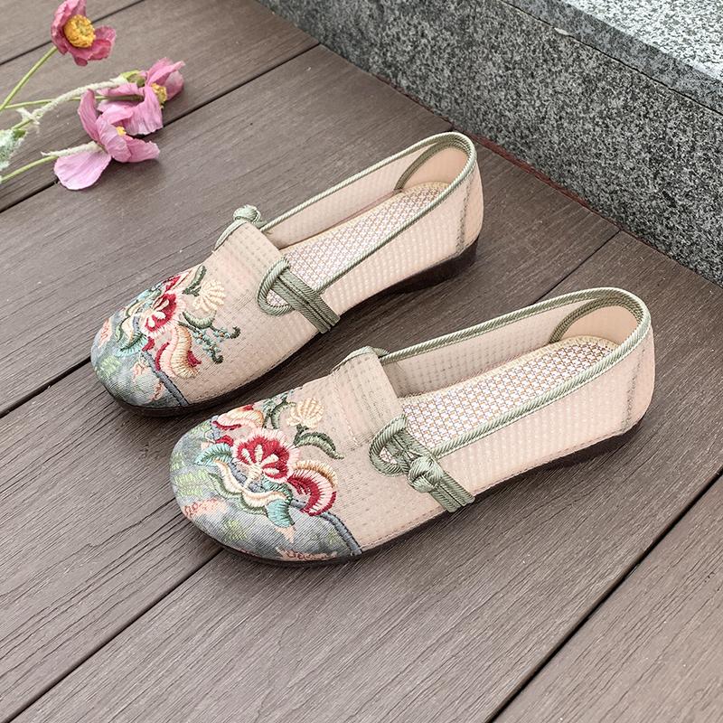 Casual Solid One Kick Pumps for Women 2024 New Hot Sale Summer Low Heel Ladies Shoes Round Toe Mesh Pumps Zapatos Para Mujeres
Casual Solid One Kick Pumps for Women 2024 New Hot Sale Summer Low Heel Ladies Shoes Round Toe Mesh Pumps Zapatos Para Mujeres