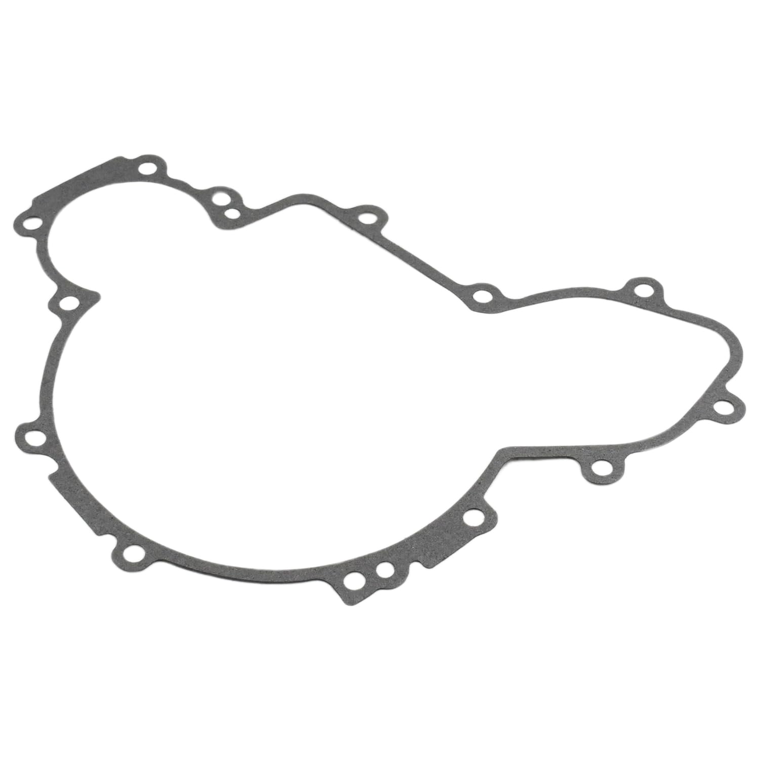 Ignition Cover Gasket 5813505 Stator Cover Gasket Compatible with Polaris 2011 RZR XP 900, 2012 RZR 4 XP 900, 2012 RZR XP 900 EFI, 2012 RZR XP INTL
Ignition Cover Gasket 5813505 Stator Cover Gasket Compatible with Polaris 2011 RZR XP 900, 2012 RZR 4 XP 900, 2012 RZR XP 900 EFI, 2012 RZR XP INTL