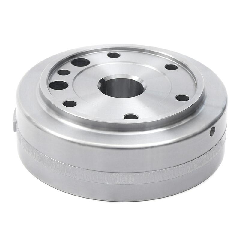 Flywheel Rotor Accessory For 2002-07 SUZUKI EIGER 2003-08 ARCTIC CAT 400 2X4 4X4 3430-071 32102-38F00
Flywheel Rotor Accessory For 2002-07 SUZUKI EIGER 2003-08 ARCTIC CAT 400 2X4 4X4 3430-071 32102-38F00