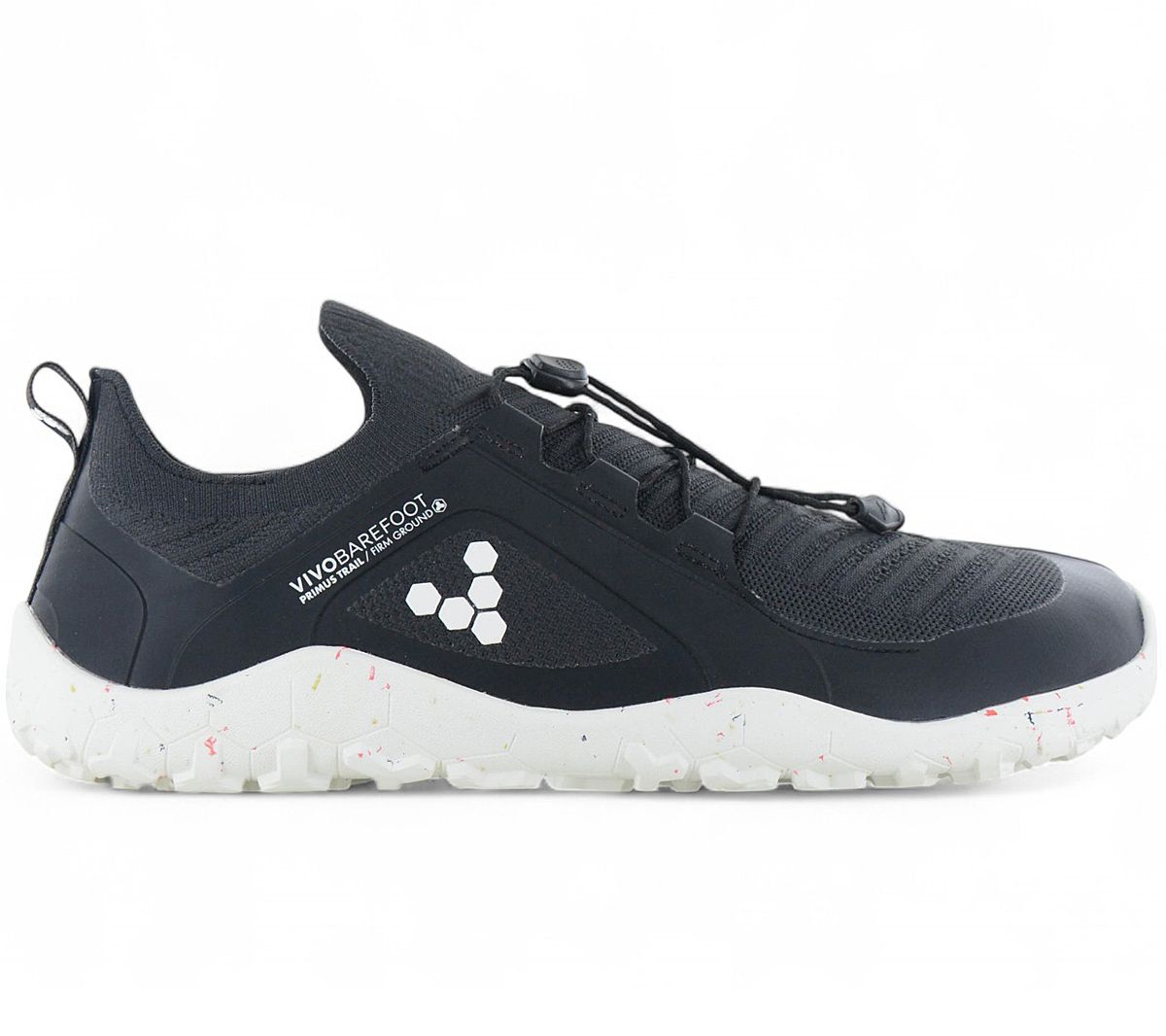 VIVOBAREFOOT Primus Trailknit FG M - Мужские босоногие кроссовки для трейлраннинга 309099-05 ОРИГИНАЛ EU 42 UK 8
VIVOBAREFOOT Primus Trailknit FG M - Мужские босоногие кроссовки для трейлраннинга 309099-05 ОРИГИНАЛ EU 42 UK 8