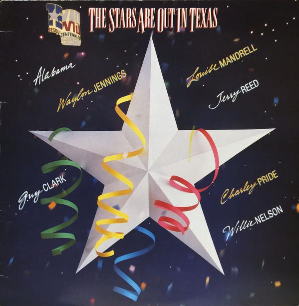 LP Record VARIOUS Stars Are Out In Texas KZL17165 RCA Victor 1986 Canada CountryFolk Used
LP Record VARIOUS Stars Are Out In Texas KZL17165 RCA Victor 1986 Canada CountryFolk Used
