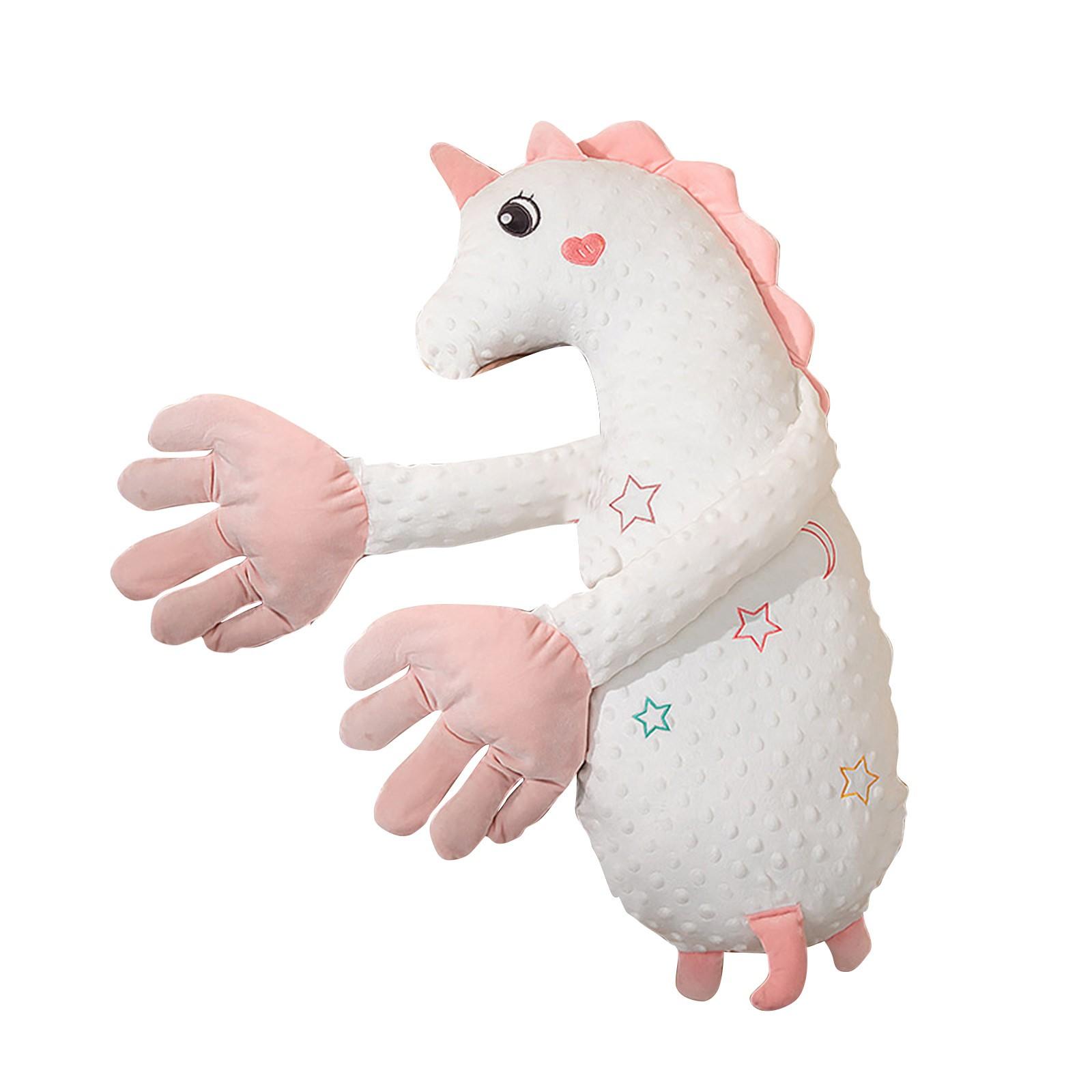 Червона дитяча витяжна подушка Coax Baby Pat Soothing Baby One Size білий
Червона дитяча витяжна подушка Coax Baby Pat Soothing Baby One Size білий