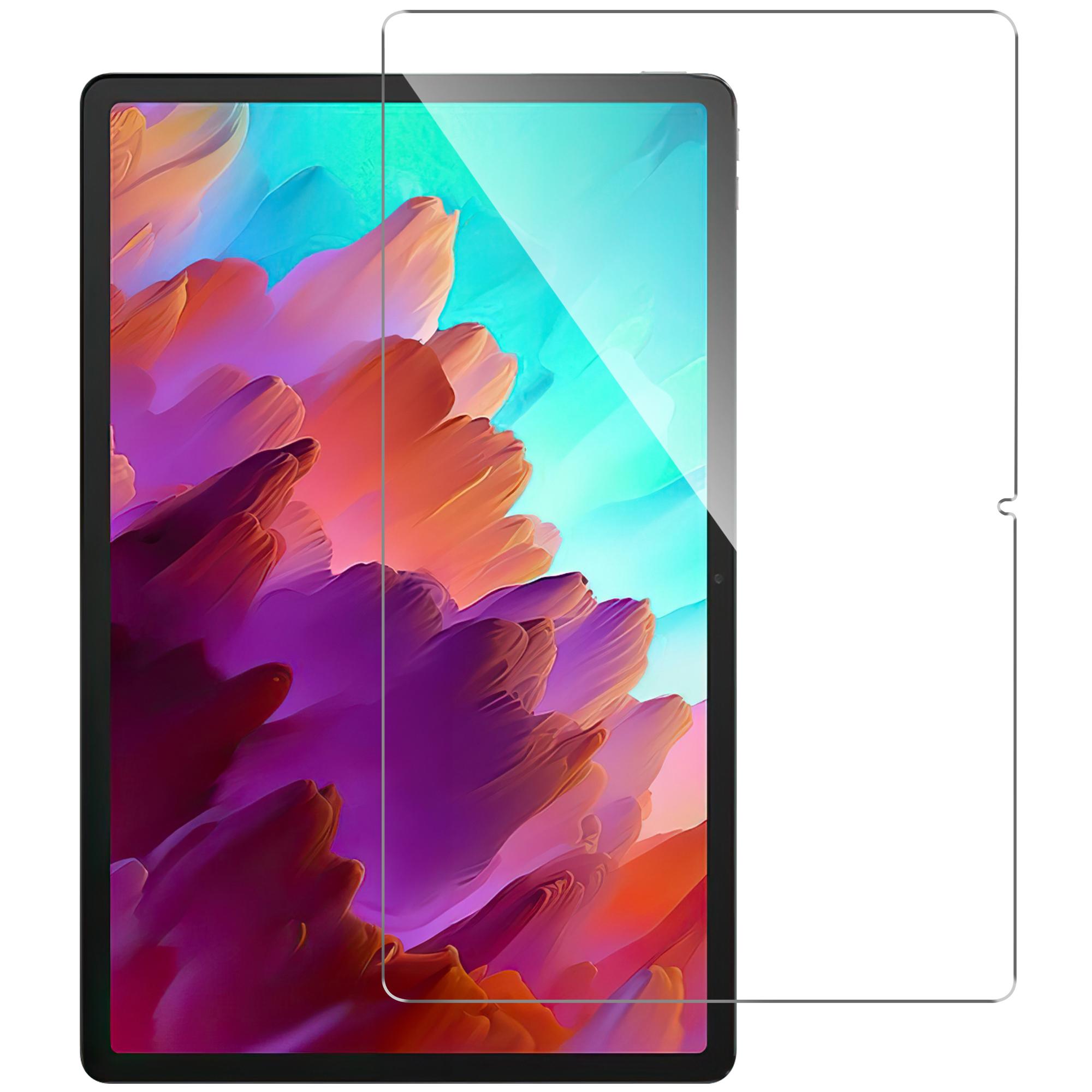 Для Lenovo Xiaoxin Pad Pro 12.7 (2025)/Планшет Tab P12 2.5D Прямокутний Захисник Екрану Ультрапрозора Плівка із Загартованого Скла Type A
Для Lenovo Xiaoxin Pad Pro 12.7 (2025)/Планшет Tab P12 2.5D Прямокутний Захисник Екрану Ультрапрозора Плівка із Загартованого Скла Type A
