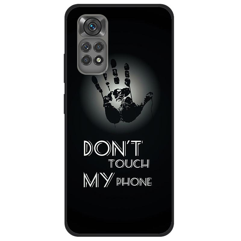 For Xiaomi Redmi Note 11 11S Case Cute Cat Flower Soft Silicone Ultra Slim Back Cover For Xiaomi Redmi 11S Note11 S Cases Bumper Redmi Note 11S
For Xiaomi Redmi Note 11 11S Case Cute Cat Flower Soft Silicone Ultra Slim Back Cover For Xiaomi Redmi 11S Note11 S Cases Bumper Redmi Note 11S