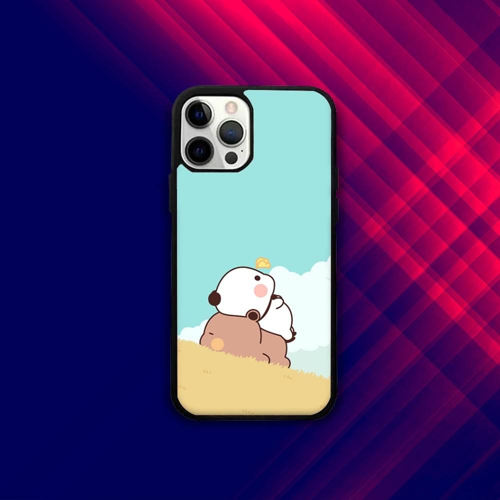 Милый Мультяшный Чехол BUBU DUDU для iPhone 16e, 16, 15, 14, 13, 12, 11, Plus, Pro, Max, Mini Магнитная Беспроводная Зарядка Magsafe iPhone16e
Милый Мультяшный Чехол BUBU DUDU для iPhone 16e, 16, 15, 14, 13, 12, 11, Plus, Pro, Max, Mini Магнитная Беспроводная Зарядка Magsafe iPhone16e