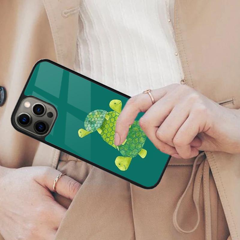 Cartoon Turtle Magnetic Phone Case For APPLE iPhone 17 Air 16 14 13 12 Pro Max 15 Plus Wireless Charge With MagSafe Cover iPhone 14
Cartoon Turtle Magnetic Phone Case For APPLE iPhone 17 Air 16 14 13 12 Pro Max 15 Plus Wireless Charge With MagSafe Cover iPhone 14