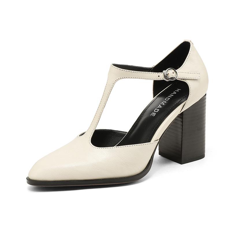 Krazing Pot Sheepskin Suede Round Toe Size 41 Thick High Heels Buckle Office Lady Gladiator Autumn Pumps 41
Krazing Pot Sheepskin Suede Round Toe Size 41 Thick High Heels Buckle Office Lady Gladiator Autumn Pumps 41