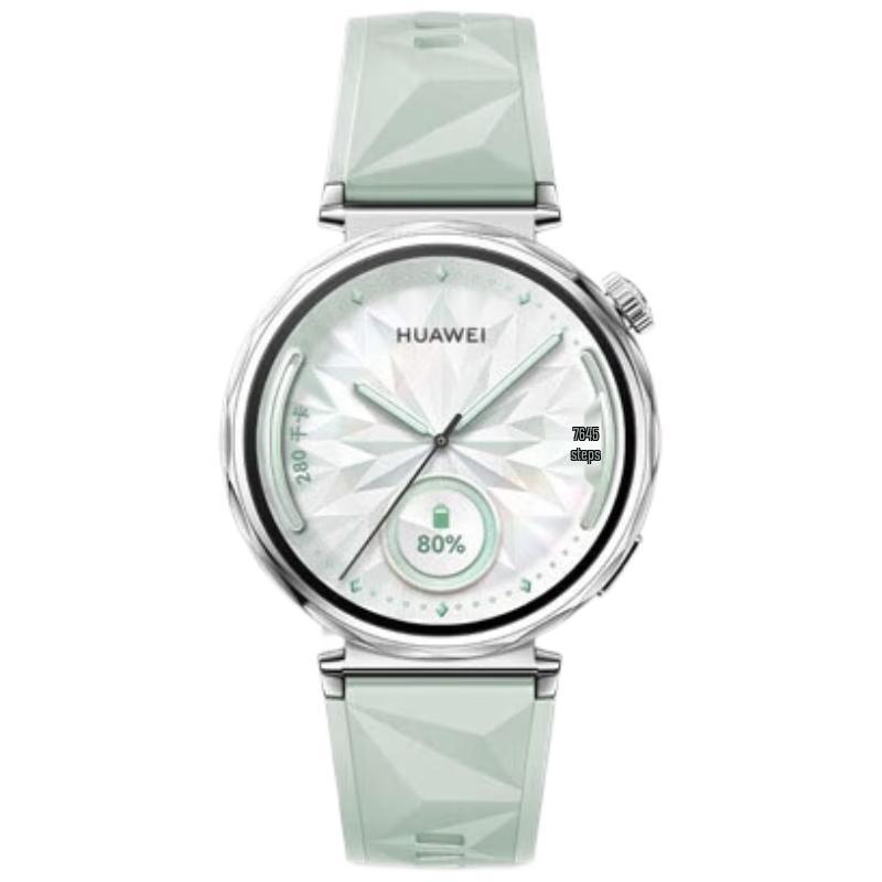 HUAWEI WATCH GT 5 Smartwatch (CN version)
HUAWEI WATCH GT 5 Smartwatch (CN version)