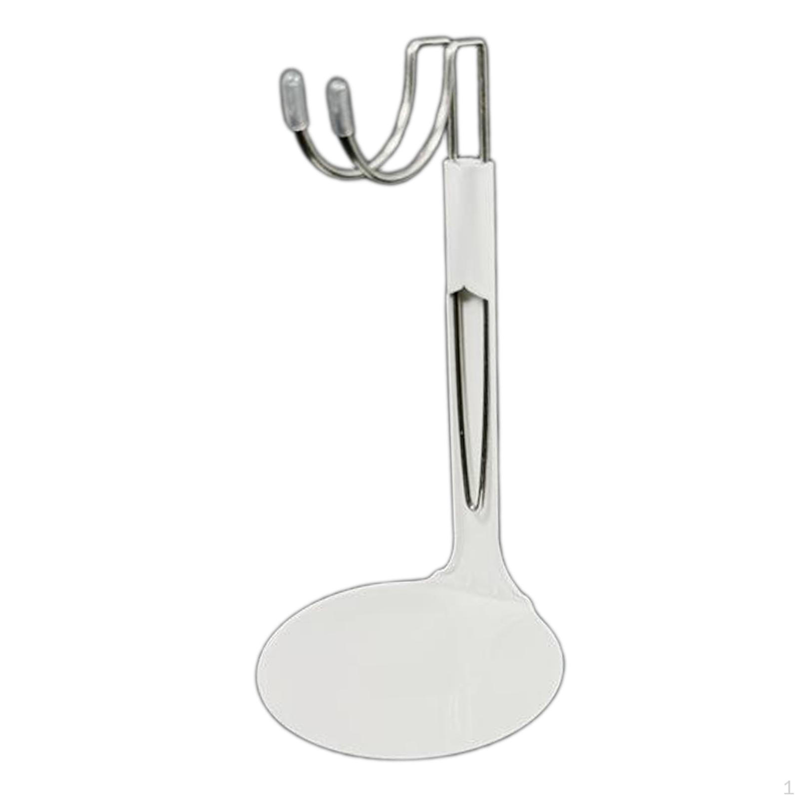 1/6 Action Figure Stand Doll Stand,Portable,Collection for 12 inch Figures Adjustable Height Display білий
1/6 Action Figure Stand Doll Stand,Portable,Collection for 12 inch Figures Adjustable Height Display білий