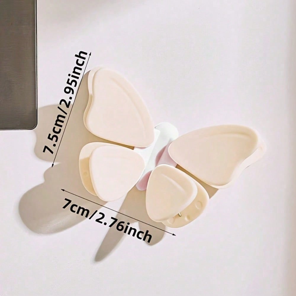 Food Snack Bag Sealing Clips, Magnetic Storage For Home Kitchen Refrigerator, Sealing And Packaging For Snacks, Versatile Cute-Shaped Clip Set бежевий
Food Snack Bag Sealing Clips, Magnetic Storage For Home Kitchen Refrigerator, Sealing And Packaging For Snacks, Versatile Cute-Shaped Clip Set бежевий