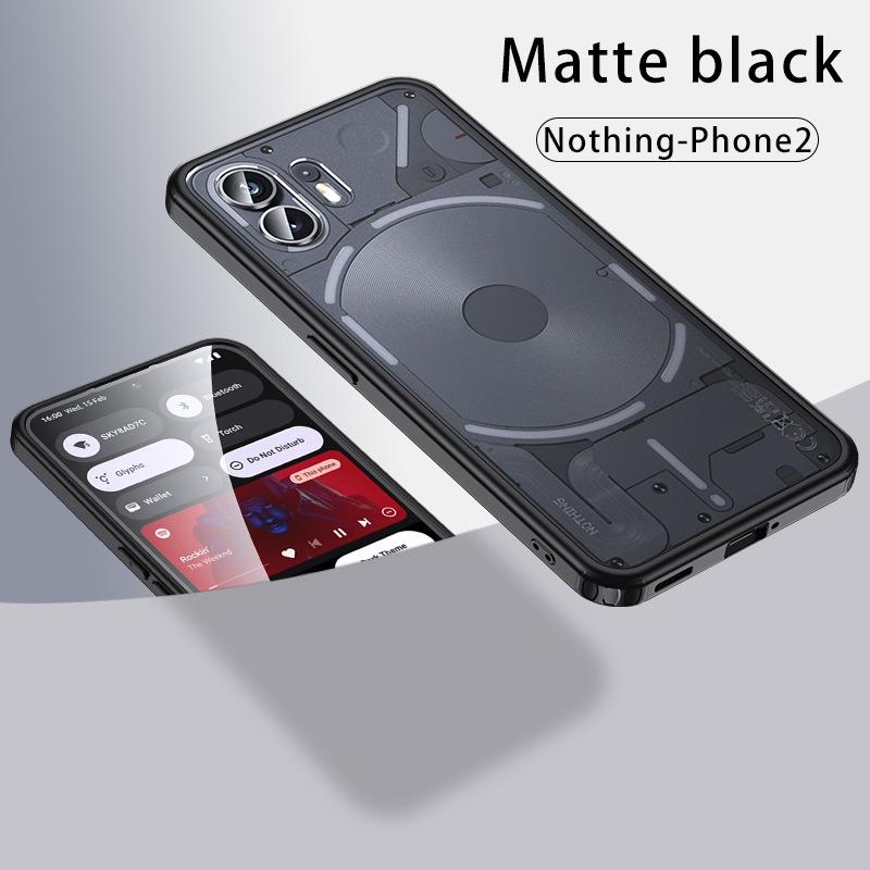 Прозрачный защитный чехол HD против падения для Nothing Phone 3A/3APRO для трансграничного использования Nothing Phone 3A Pro
Прозрачный защитный чехол HD против падения для Nothing Phone 3A/3APRO для трансграничного использования Nothing Phone 3A Pro