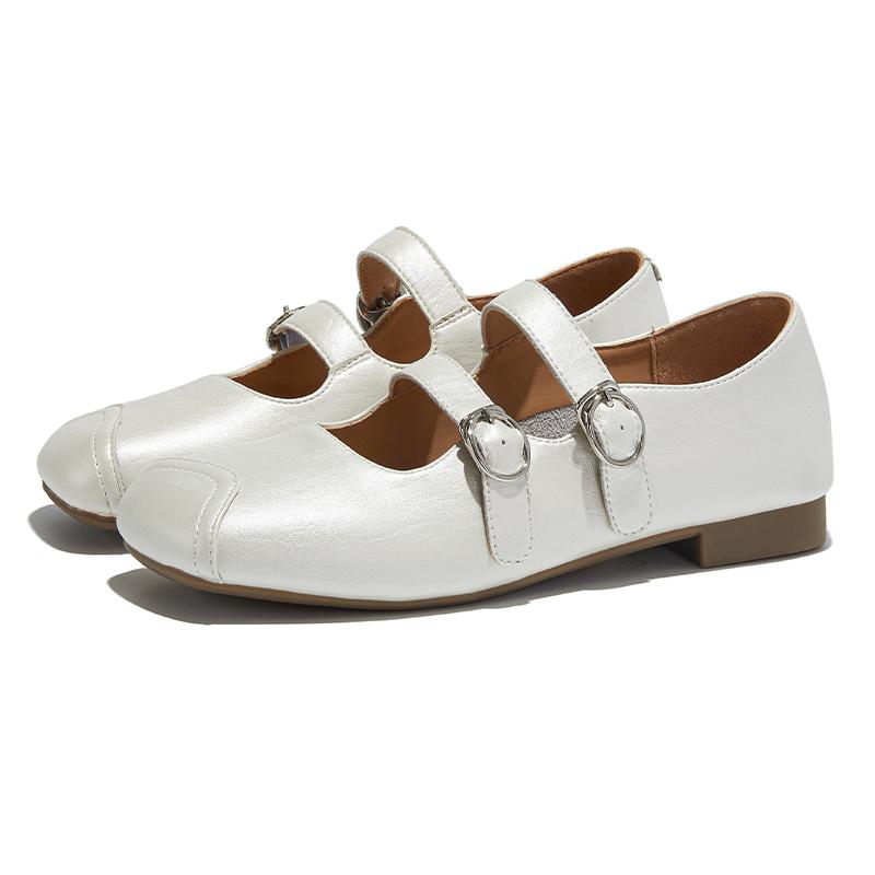 Fashion AIYUQI 2025 new women s flat shoes Non-slip square toe Mary Jane shoes for women Large size ballet female shoes 43
Fashion AIYUQI 2025 new women s flat shoes Non-slip square toe Mary Jane shoes for women Large size ballet female shoes 43