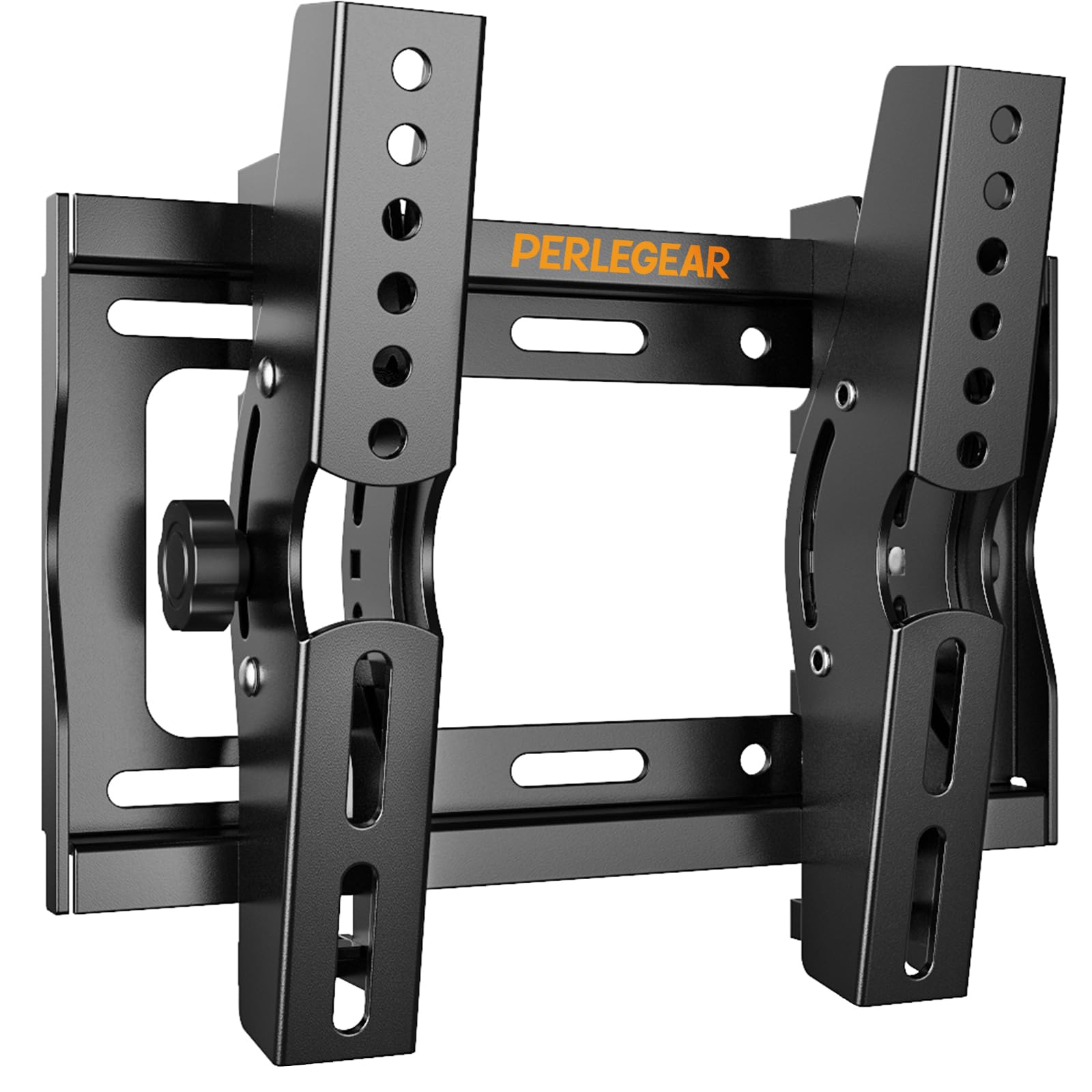 PERLEGEAR TV wall mount compatible with tilt TV wall mount wall mount TV vertical degree angle load capacity 25kg bracket, 13-43 inches, small, thin,
PERLEGEAR TV wall mount compatible with tilt TV wall mount wall mount TV vertical degree angle load capacity 25kg bracket, 13-43 inches, small, thin,