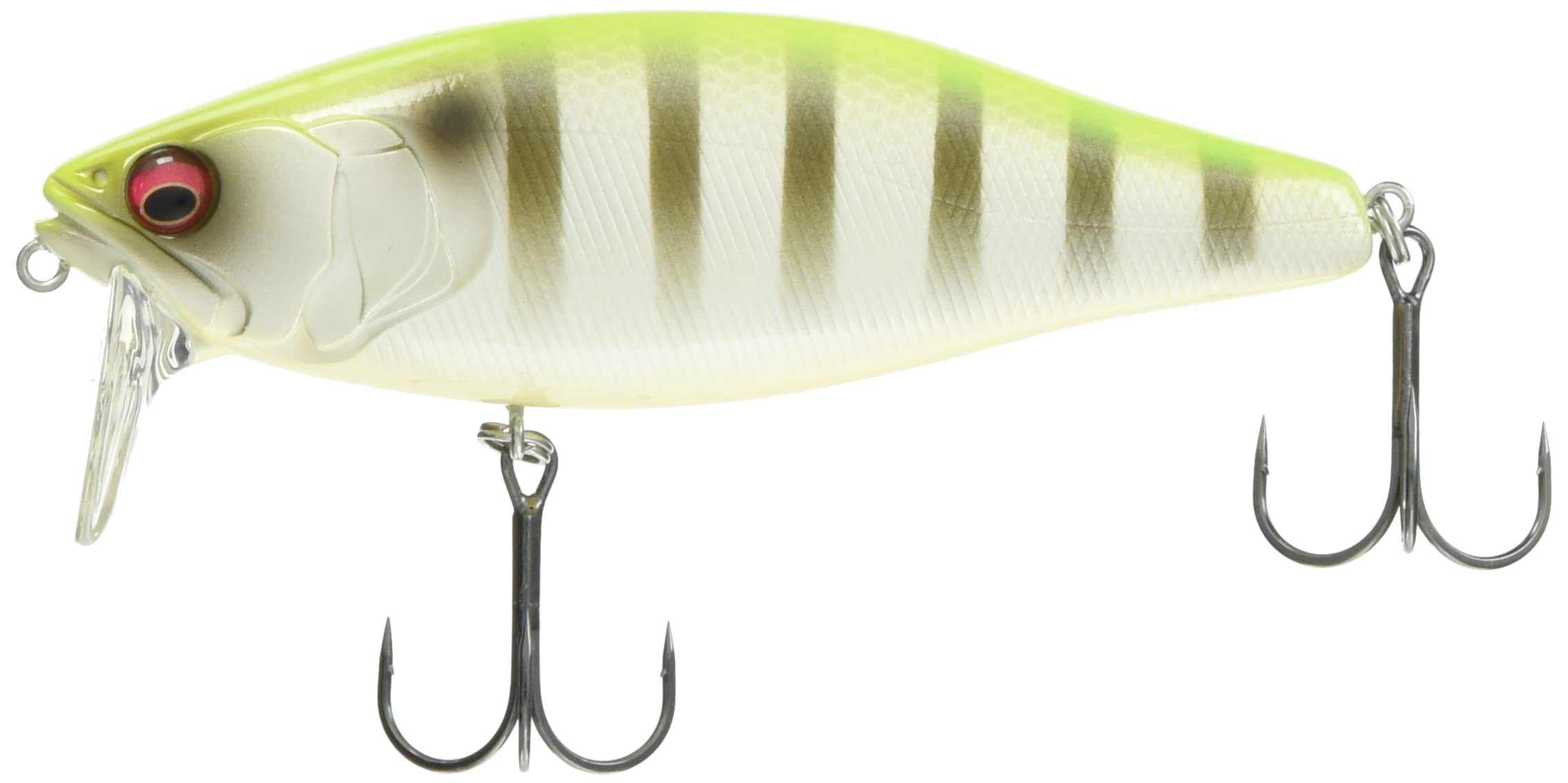 Megabass PM Hot Gill 35783 I-JACK
Megabass PM Hot Gill 35783 I-JACK