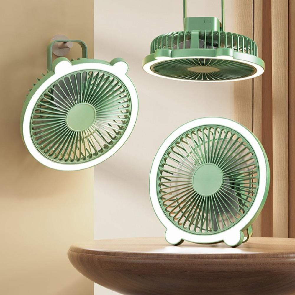 Plastic Desktop Small Fan Portable Wall Hanging Fan Cute Ceiling Fan Home Green Without Light
Plastic Desktop Small Fan Portable Wall Hanging Fan Cute Ceiling Fan Home Green Without Light