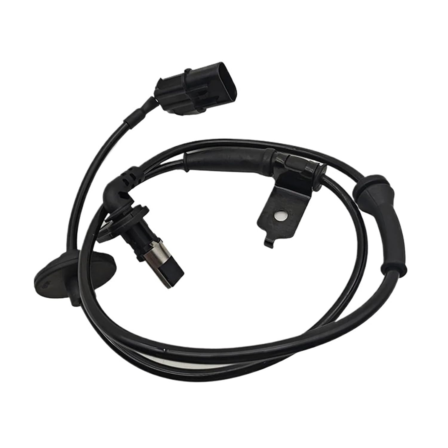 95670-4H300 956704H300 New Front Right ABS Wheel Speed Sensor Fit for Hyundai H-1 I-Load (Van) 2.5L Turbo D4CB 4 Cyl Parts Abs Wheel Speed Sensor 95670-4h300
95670-4H300 956704H300 New Front Right ABS Wheel Speed Sensor Fit for Hyundai H-1 I-Load (Van) 2.5L Turbo D4CB 4 Cyl Parts Abs Wheel Speed Sensor 95670-4h300