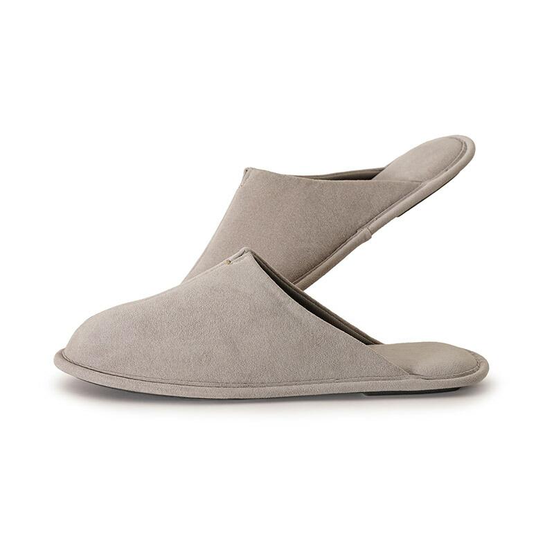 room s Superb Suede Style & Washable Slippers M/L Size Taupe easyWASH x Toray Ultrasuede Japan Room Shoes Indoor Shoes Stylish Greige Ultrasuede
room s Superb Suede Style & Washable Slippers M/L Size Taupe easyWASH x Toray Ultrasuede Japan Room Shoes Indoor Shoes Stylish Greige Ultrasuede