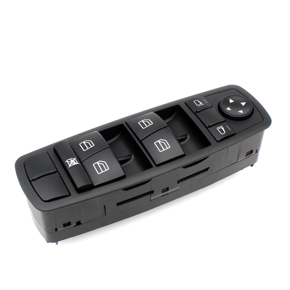 Car Power Window Control Switch For MERCEDES-BENZ GL-CLASS (X164) GL 320 CDI 4-matic (164.822) 2006-2009 R-CLASS OEM 2518300110 1 PC
Car Power Window Control Switch For MERCEDES-BENZ GL-CLASS (X164) GL 320 CDI 4-matic (164.822) 2006-2009 R-CLASS OEM 2518300110 1 PC