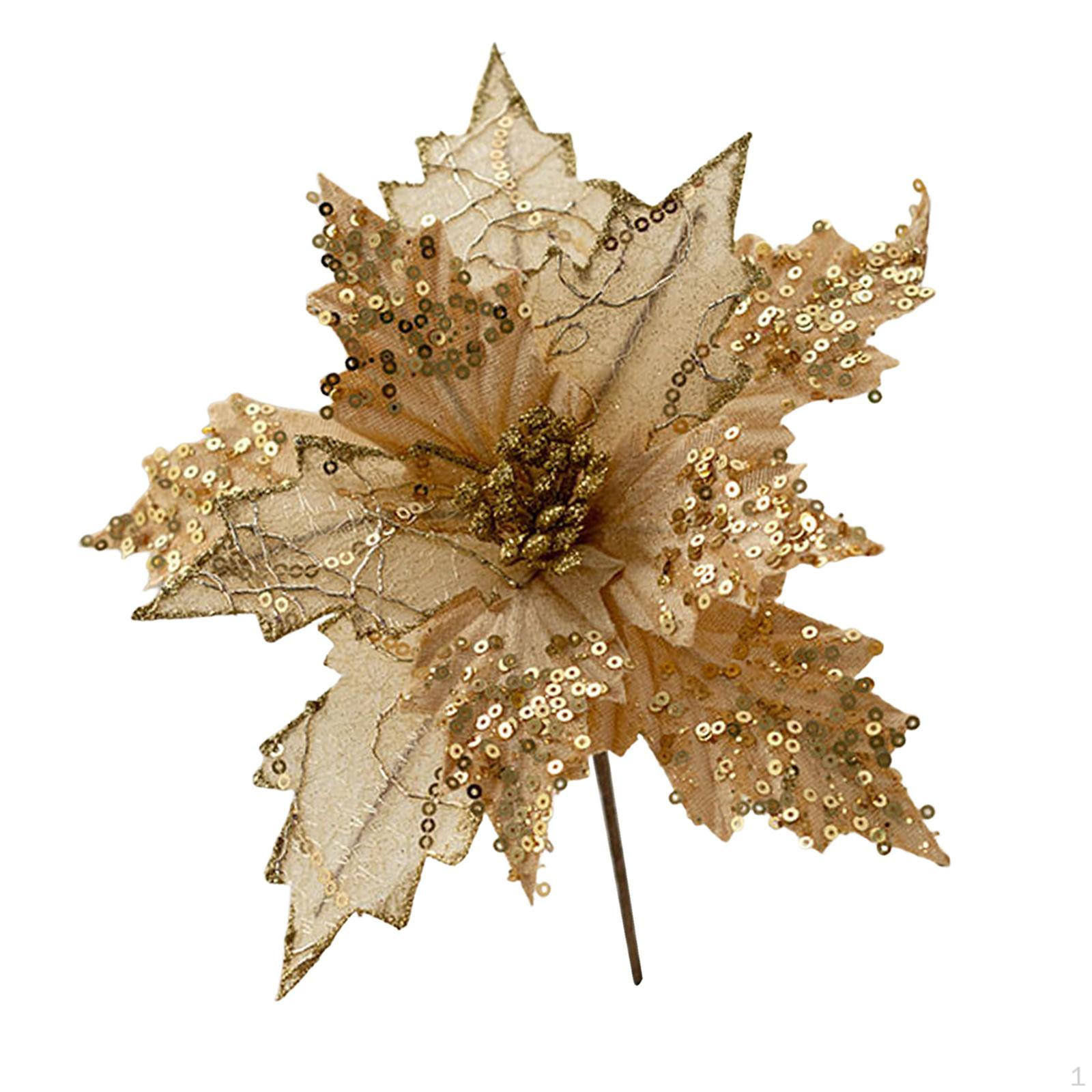 Flowers Ornaments Accessory Centerpiece Fake Faux for Wedding Table Aureate
Flowers Ornaments Accessory Centerpiece Fake Faux for Wedding Table Aureate